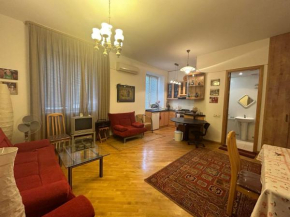 Cozy apartment in the heart Yerevan